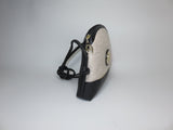 Emily Black Crossbody