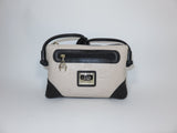 Emily Black Crossbody