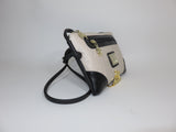 Emily Black Crossbody