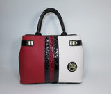Black Swan Handbag