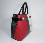 Black Swan Handbag