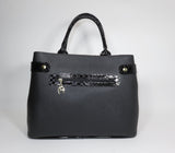 Black Swan Handbag
