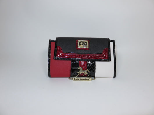 Black Swan Wallet