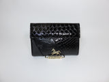 Black Horse Wallet