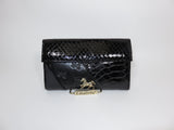 Black Horse Wallet