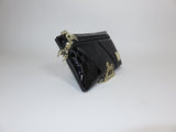 Black Horse Cosmetic Case