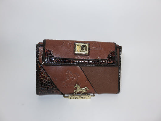 Horse Wallet