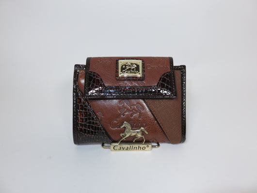 Horse Wallet