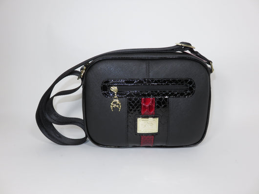 Black Sapphire