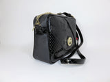 Black Horse Crossbody