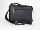Black Horse Crossbody