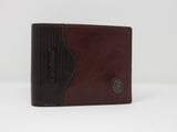 Honey/Brown Men's Wallet
