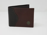 Honey/Brown Men's Wallet