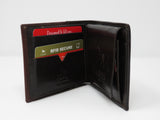Honey/Brown Men's Wallet