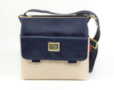 Emily Beige Crossbody