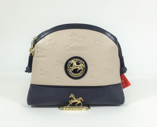Emily Beige Crosbody