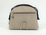 Emily Beige Crosbody