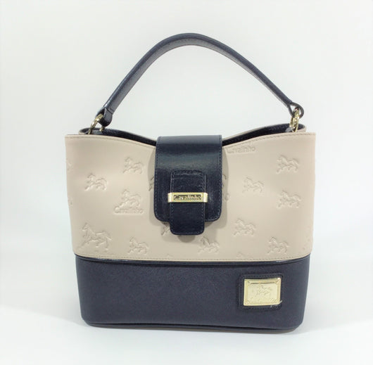 Emily Beige Handbag