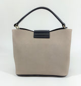 Emily Beige Handbag