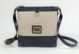 Emily Beige Crossbody