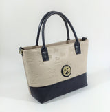 Emily Beige Handbag