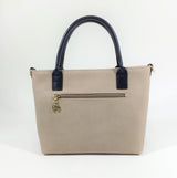 Emily Beige Handbag