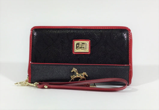 Viana Wristlet