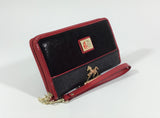 Viana Wristlet