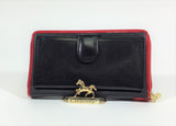 Viana Wristlet