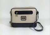 Emily Beige Crossbody