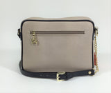 Emily Beige Crossbody