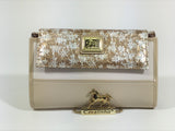 Serenity Beige Wallet
