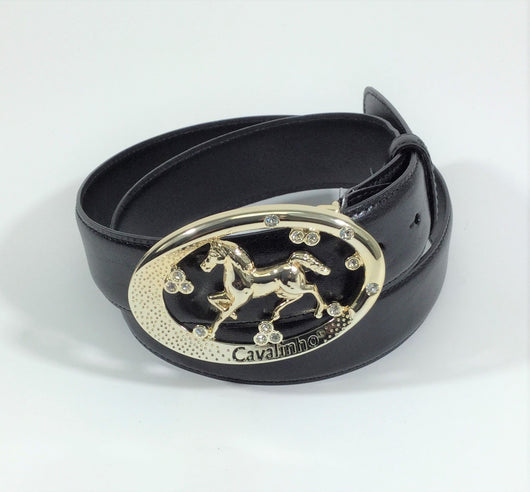 Women's Black Belt