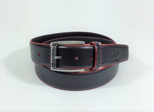 Men's Black Belt