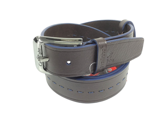 Men's Brown Belt