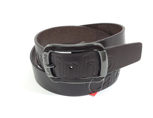 Men's Bown Belt