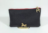 Viana Large Cosmetic Case