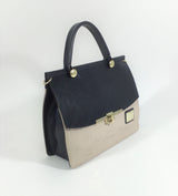 Emily Beige Handbag