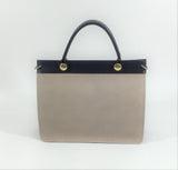 Emily Beige Handbag