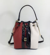 Sea Bucket Bag