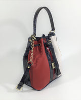 Sea Bucket Bag