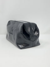 Black Toiletry Bag