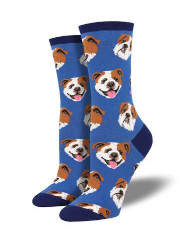 INCREDIBULL SOCKS