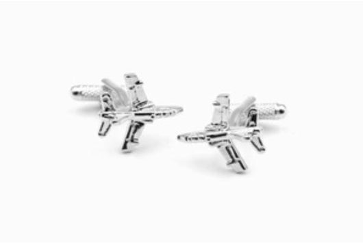 Jet Cufflinks