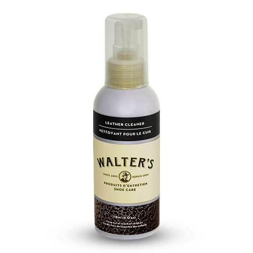 Leather Cleaner