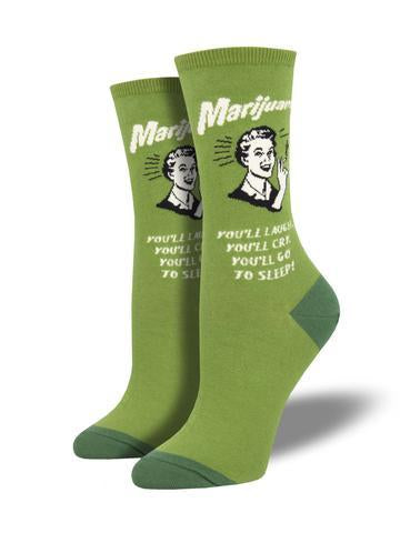 MARY JANE SOCKS
