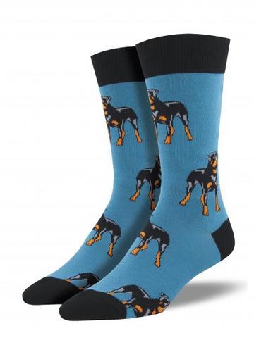 Rottweiler Blue