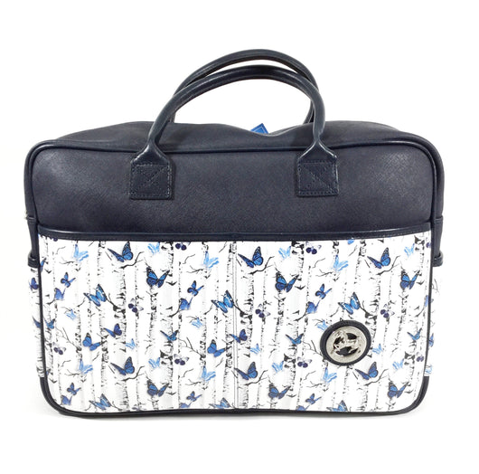 Mariposa Baby Bag