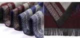 Mens Business Casual Scarf