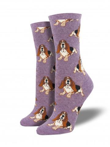 NOTHING BUT A HOUND DOG SOCKS